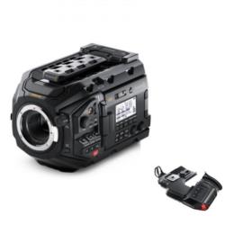 دوربین-سینمایی-بلک-مجیک-black-magic-ursa-mine-pro-4-6K-به-همراه-ویوفایندر-(چشمی)-Blackmagic-Design-URSA-Viewfinder